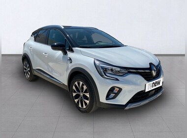 Renault - Captur