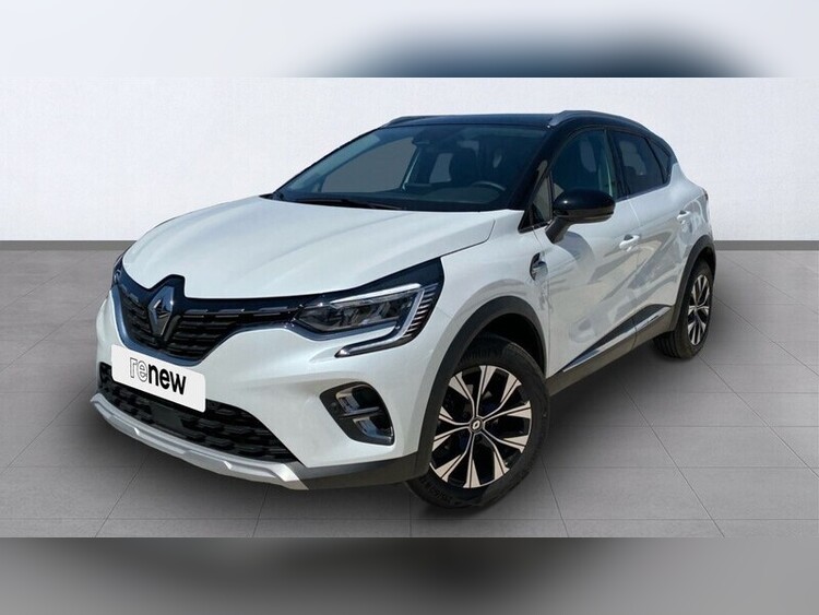 Renault Captur ZEN foto 4