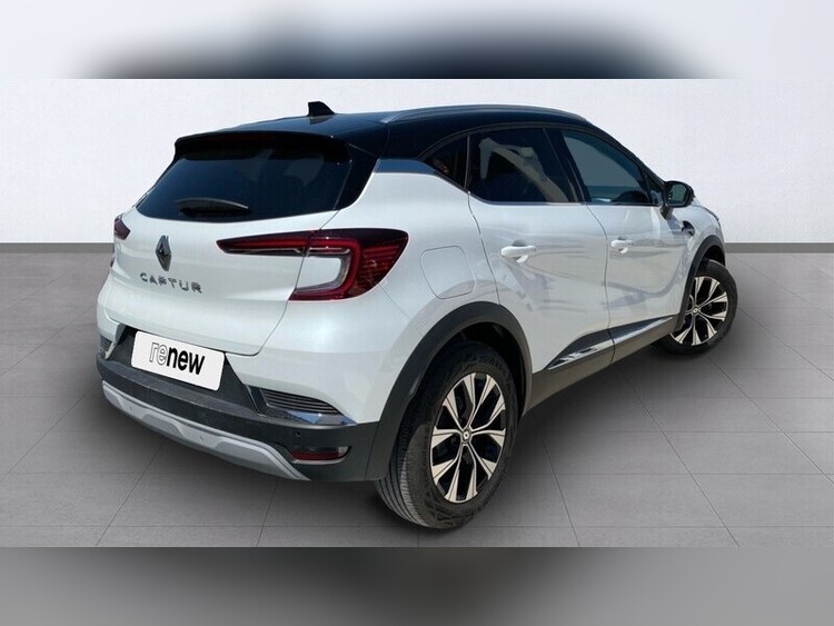 Renault Captur ZEN foto 3