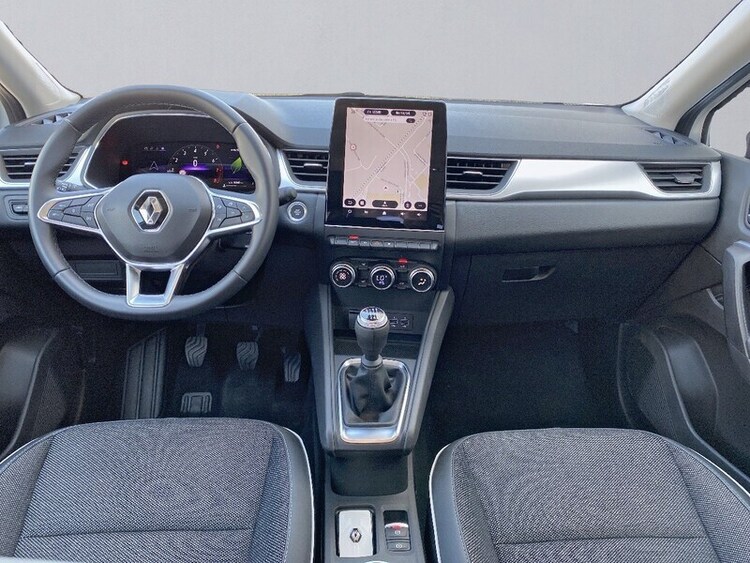 Renault Captur ZEN foto 5