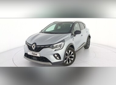 Renault - Captur