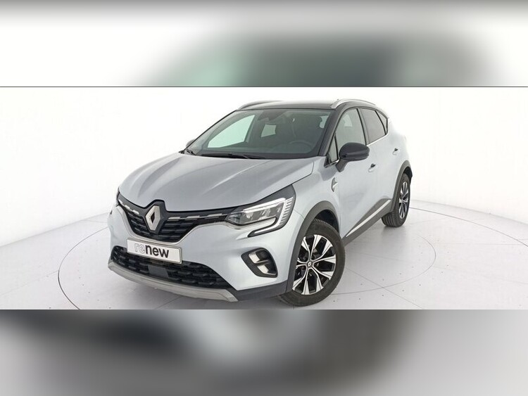 Renault Captur TCe Techno 67kW foto 2