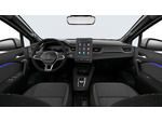 Renault Captur E-TECH Techno miniatura 5
