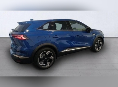 Renault - Symbioz