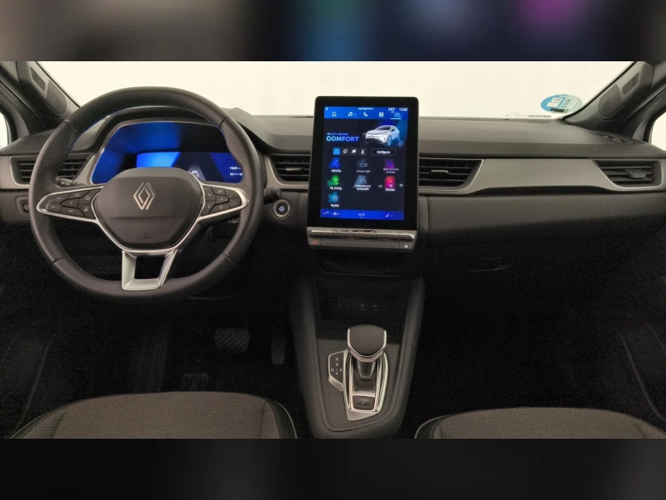 Renault Symbioz Hibrido E-TECH Full Hybrid Techno 105kW foto 7